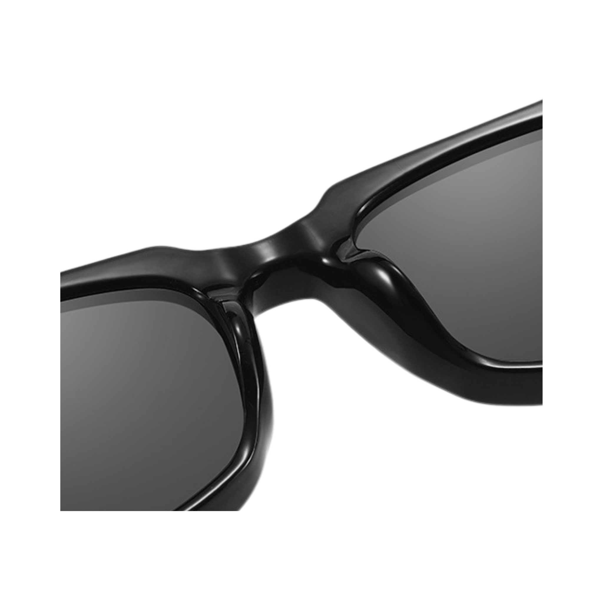 Piccadilly Pivot - Nero/VERDE OLIVA