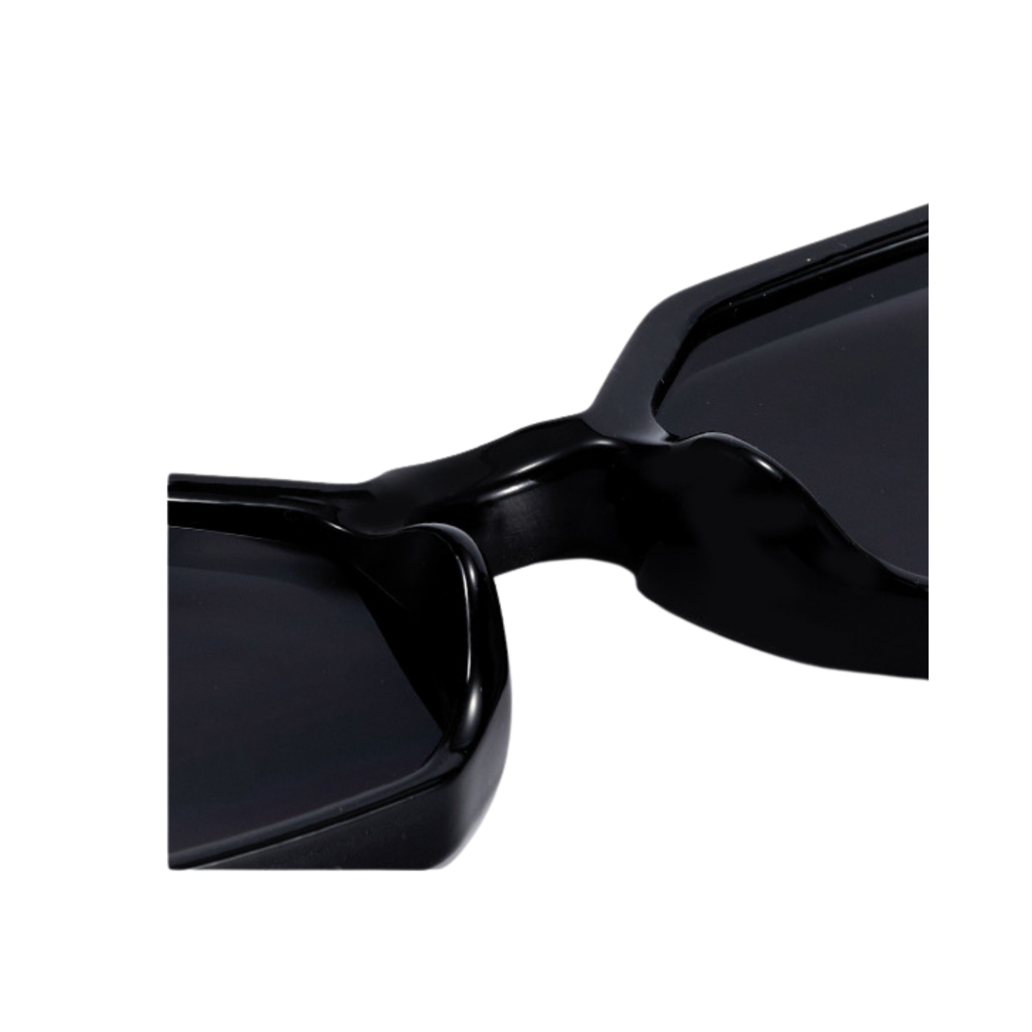 Saint Germain View - Verde/NERO