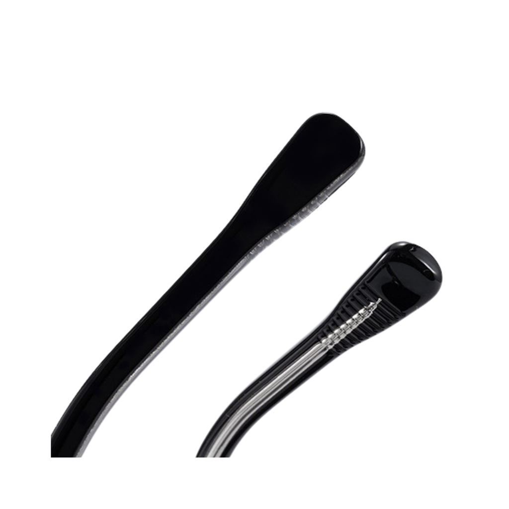 Saint Germain View - Trasparente/GRADIENTE BLU