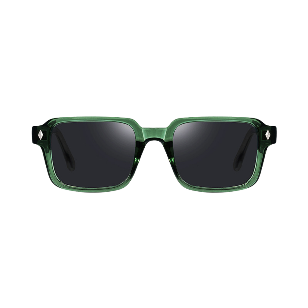 Beacon Hill Frame - Verde/NERO