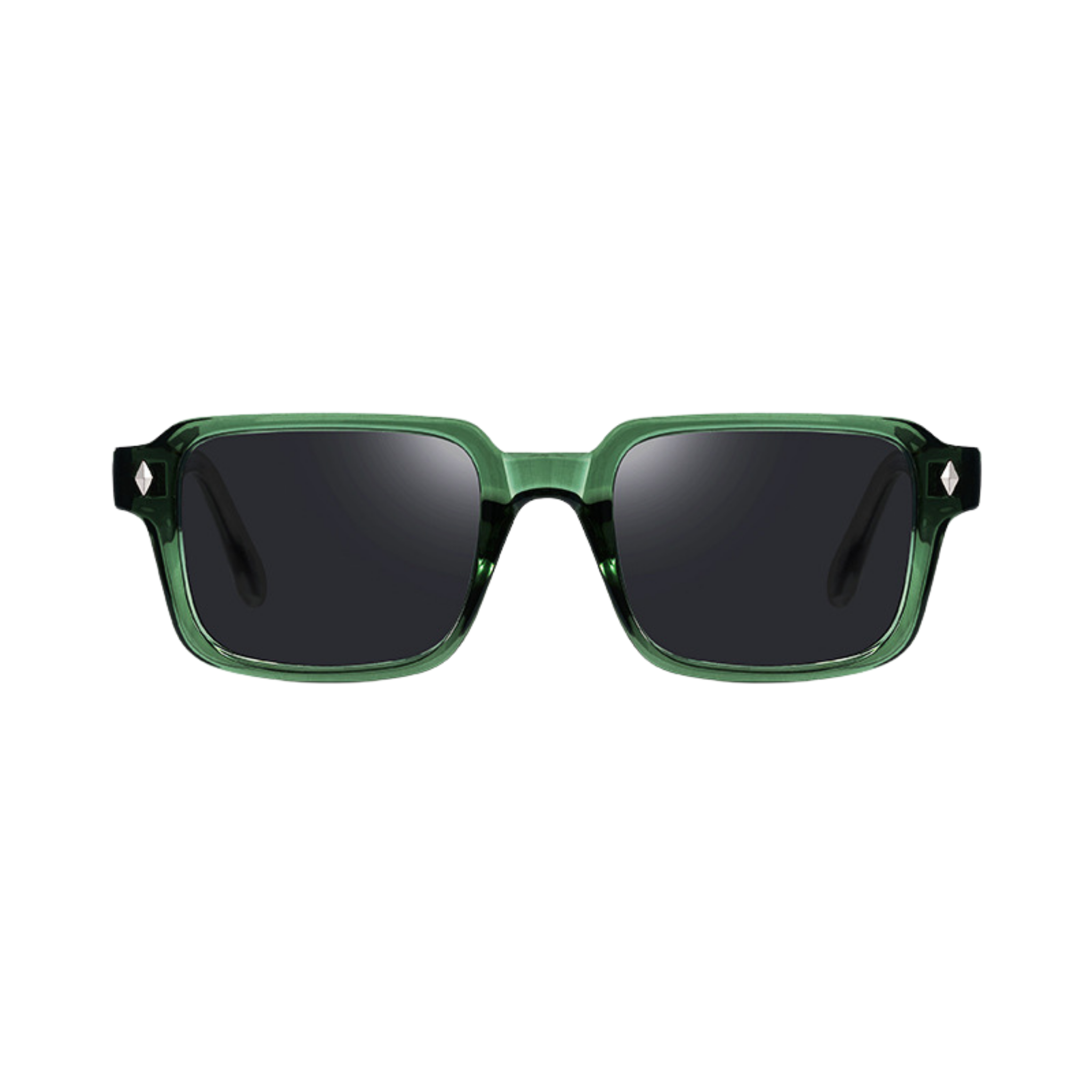 Beacon Hill Frame - Verde/NERO