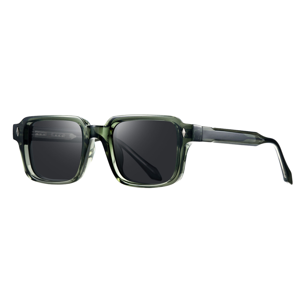 Beacon Hill Frame - Verde/NERO