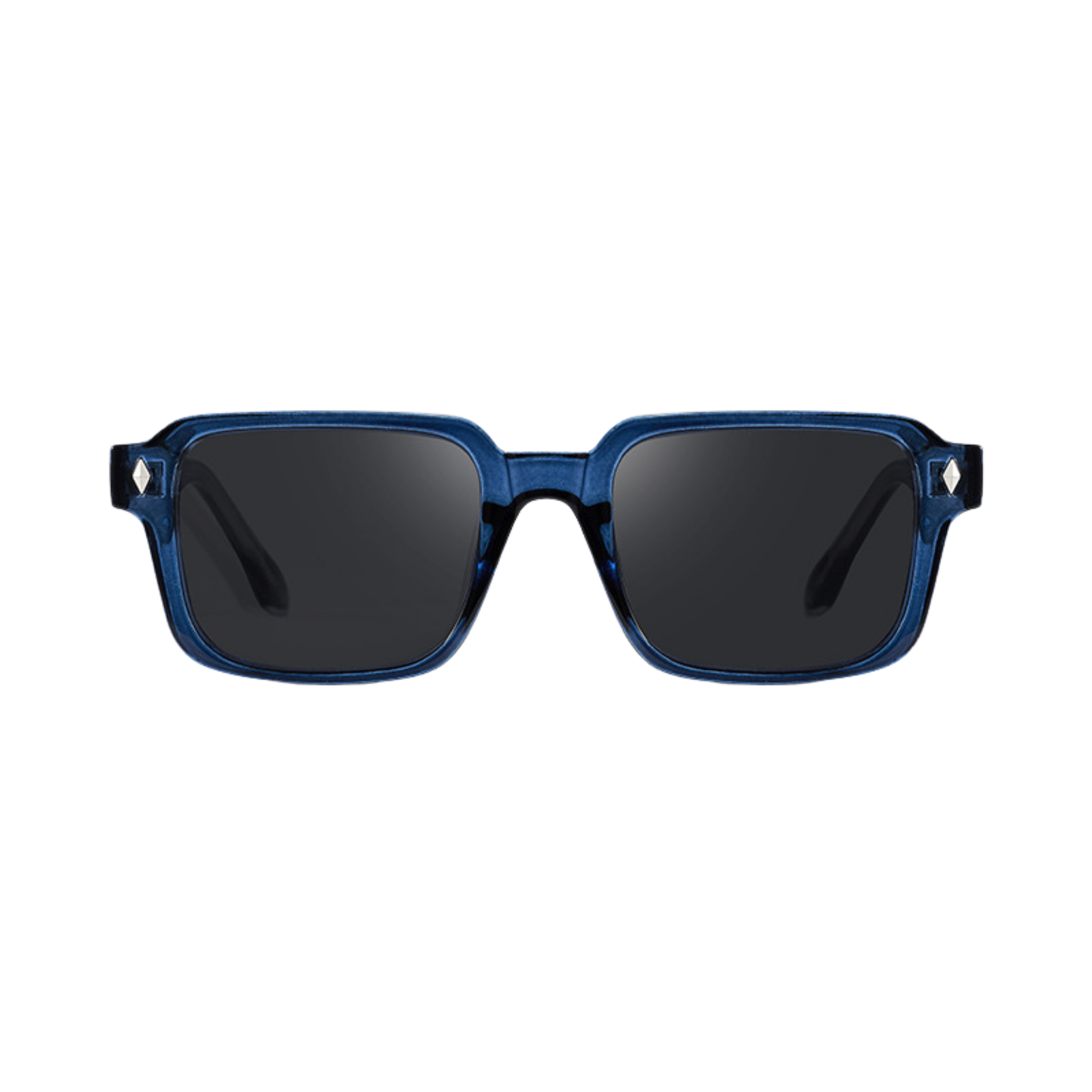 Beacon Hill Frame - Blu/NERO