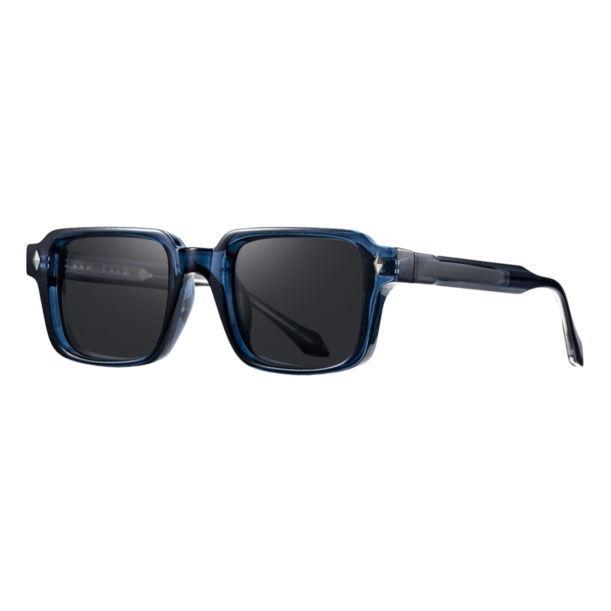 Beacon Hill Frame - Blu/NERO