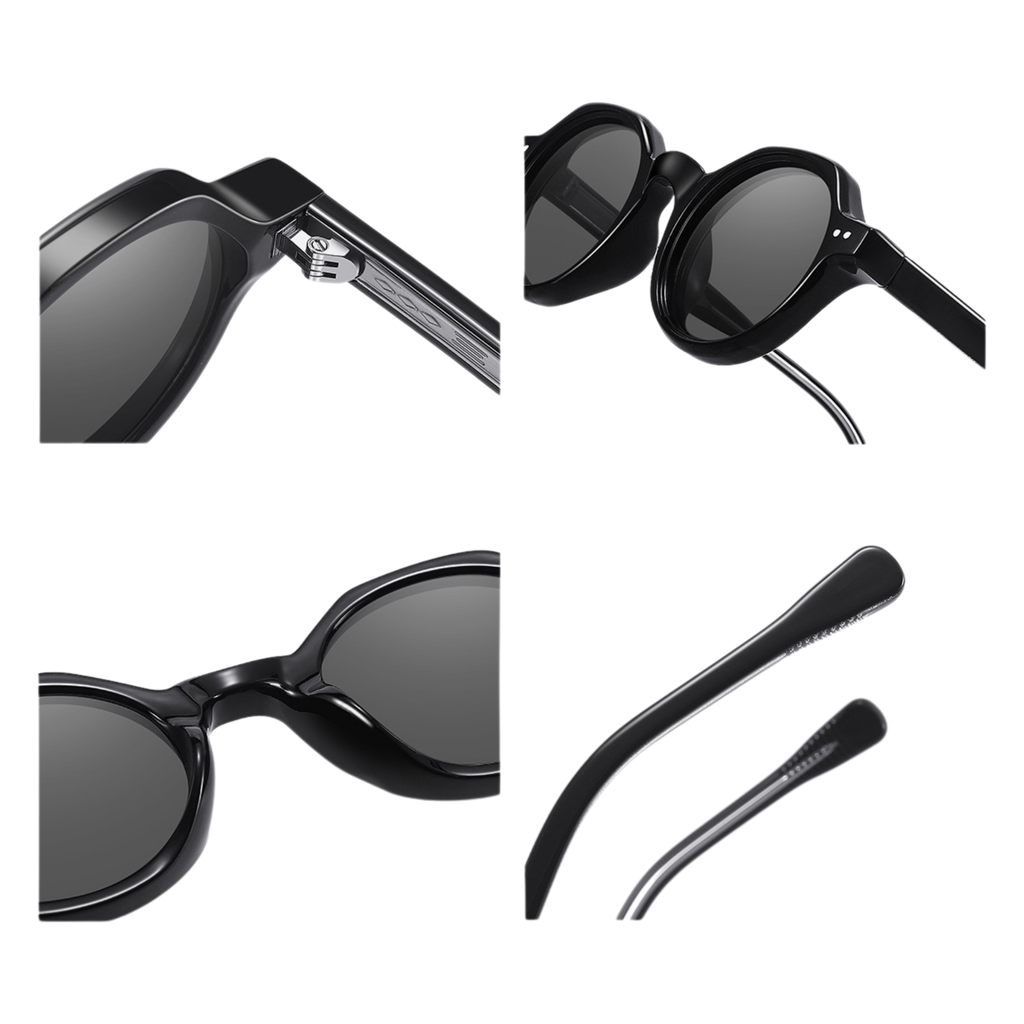 Newbury Noir - Tartarugato/VERDE