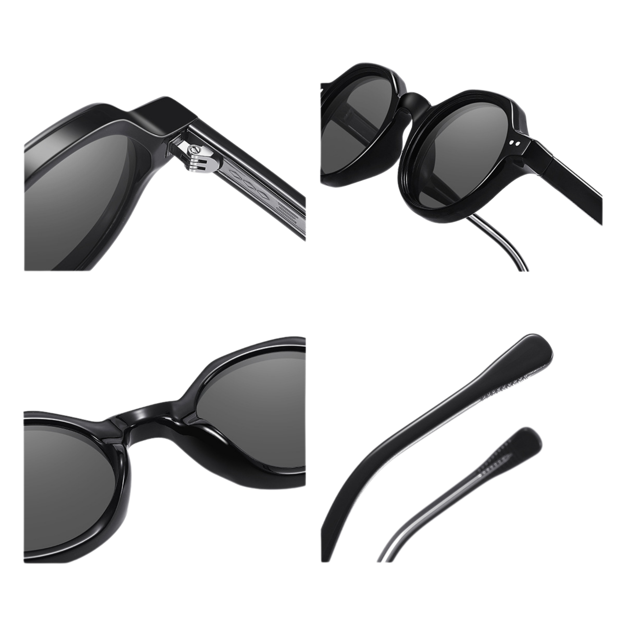 Newbury Noir - Tartarugato/VERDE