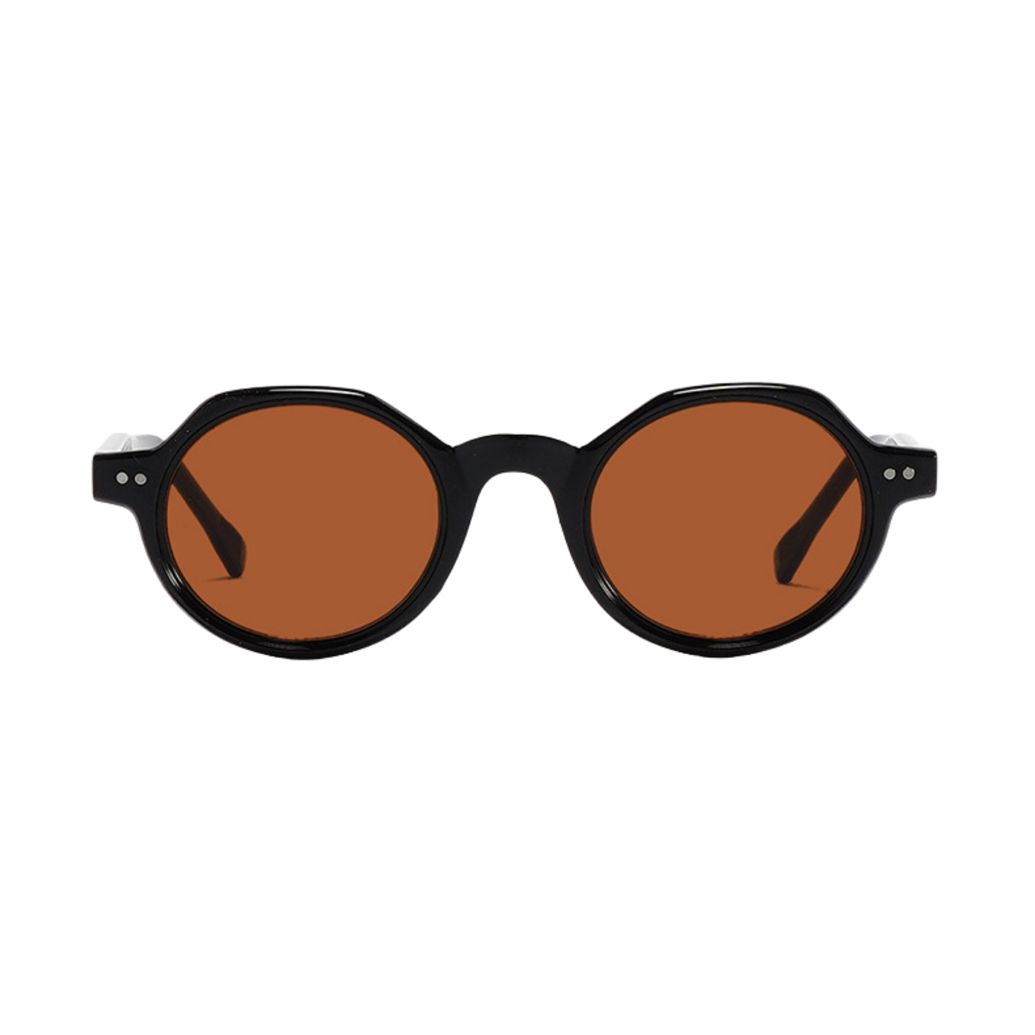 Newbury Noir - Nero/MARRONE