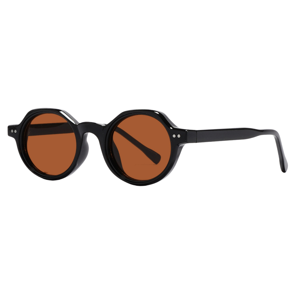 Newbury Noir - Nero/MARRONE