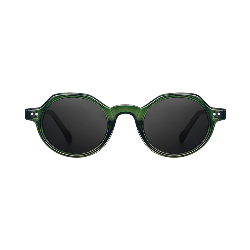 Newbury Noir - Verde/NERO