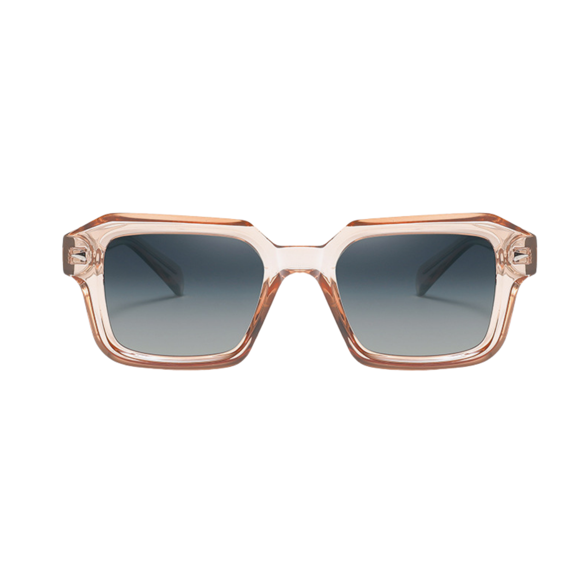 Rush Street Rhythm - Beige Brillante/VERDE SFUMATO