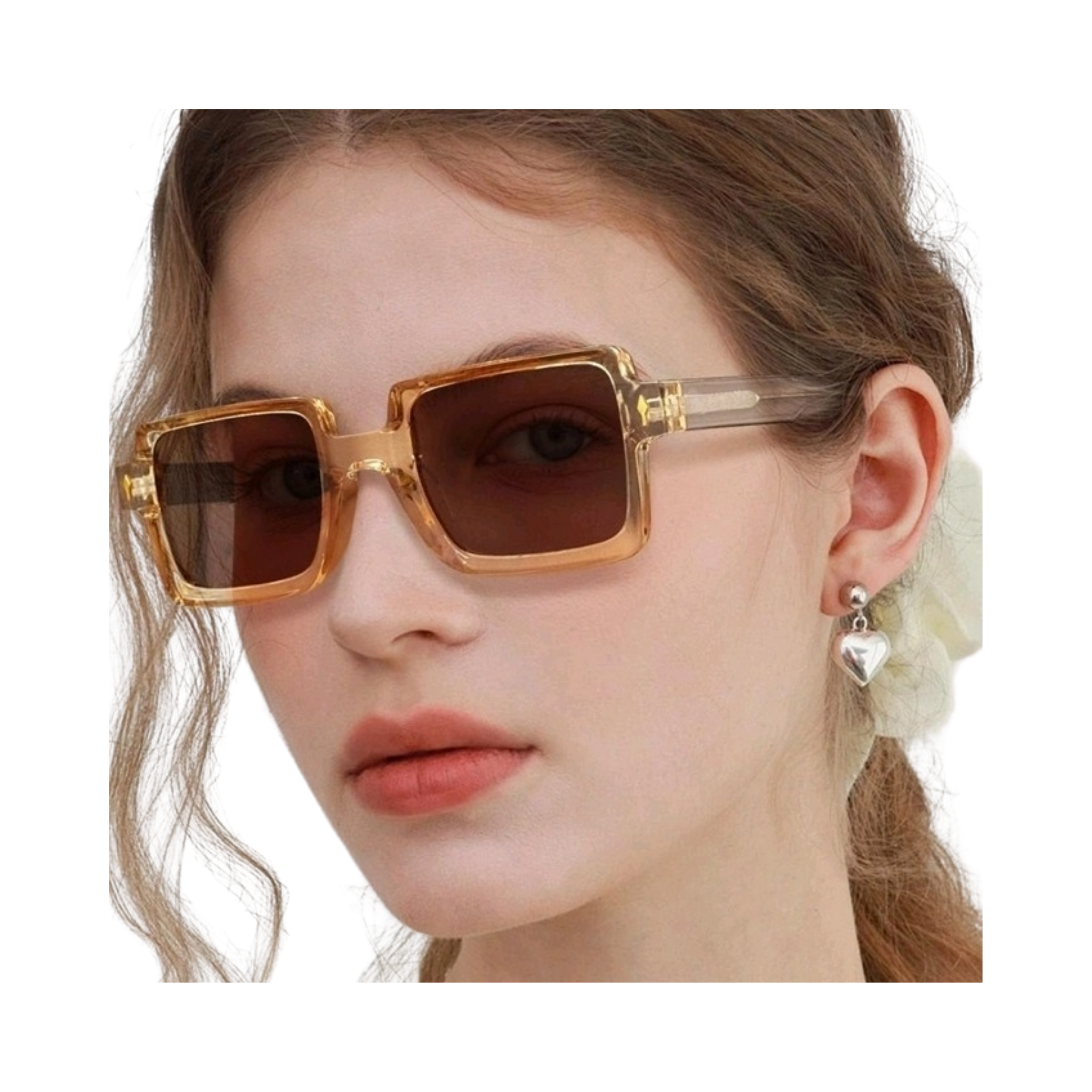 Portobello Craft - Verde Oliva/GRIGIO FUMO